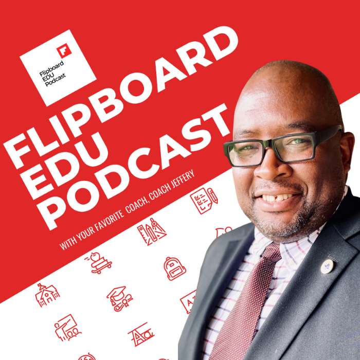 Flipboard EDU: Coach Jeffery's Playbook