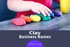 1111 Clay Business Name Ideas To Fire Up Your Profits
