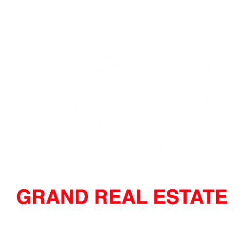 The Grand Real Estate Insider