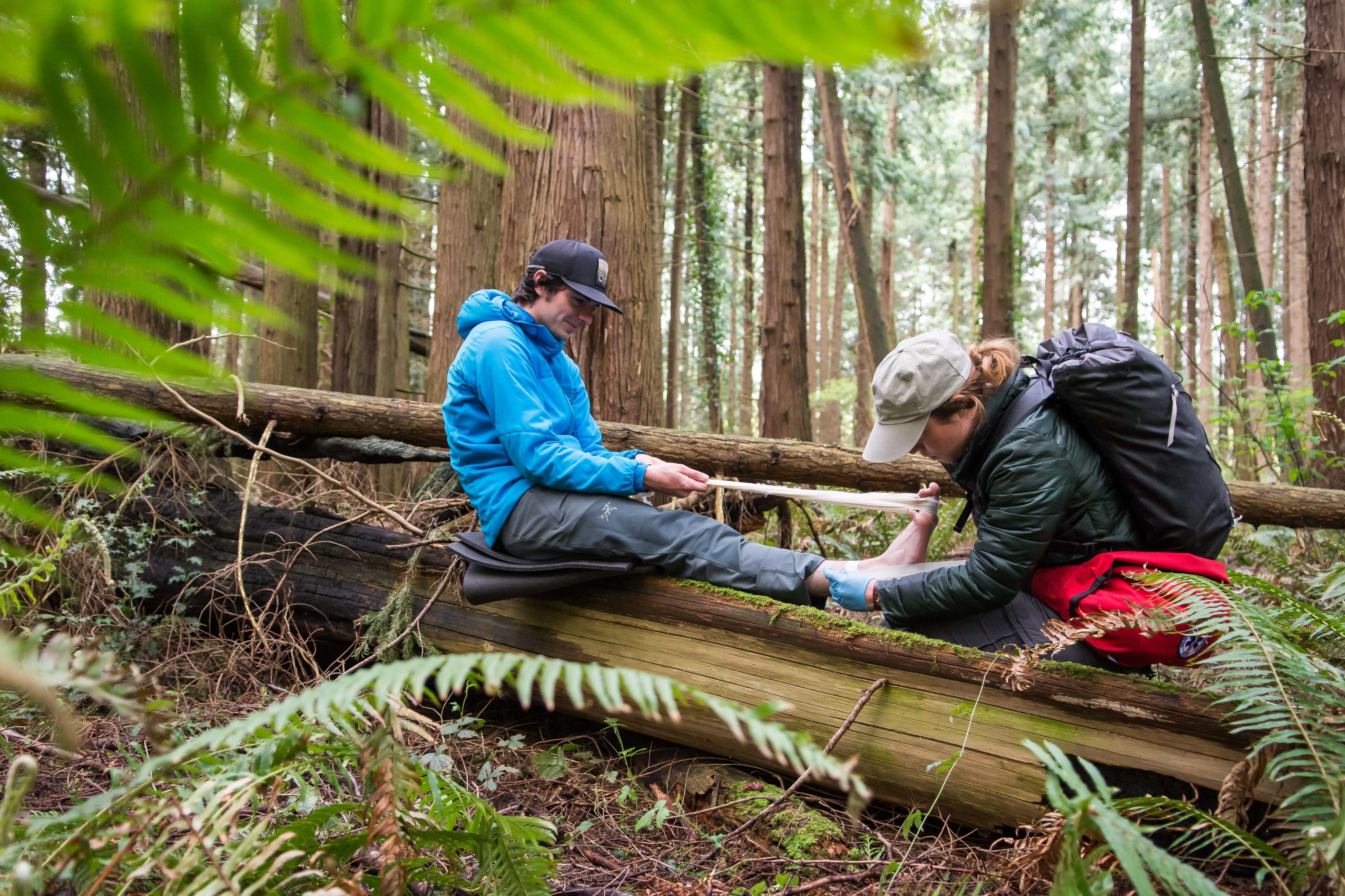 Wilderness First Aid: Vital Strategies and Tips for Outdoor Survival