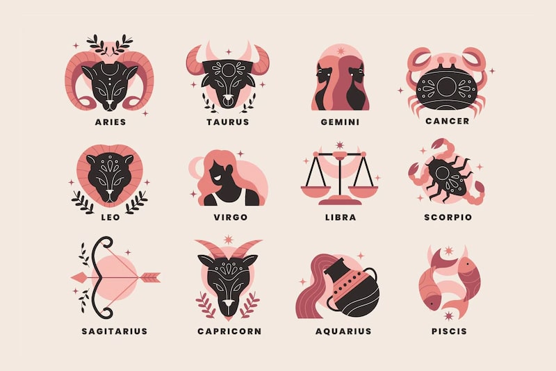 Find out what your zodiac sign says about your skin care routine