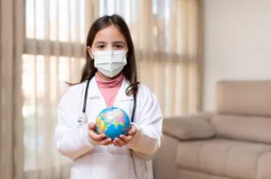 The Connection Between Human and Environmental Health: One Earth, One Health
