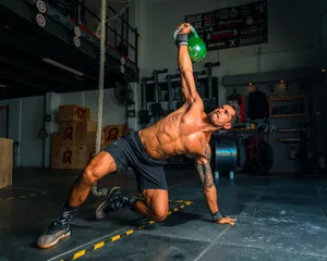 How to Stay Fit with a Busy Schedule: Tips and Tricks