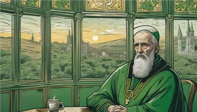Celebrating Saint Patrick: From Slave to Saint; Get to Know the Patron Saint of Ireland