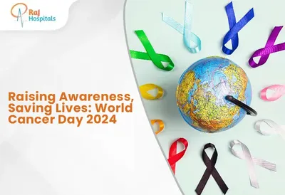 Raising Awareness, Saving Lives: World Cancer Day 2024