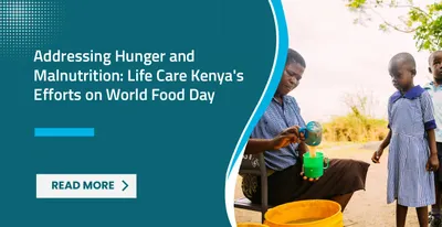 Addressing Hunger and Malnutrition: Global Efforts on World Food Day