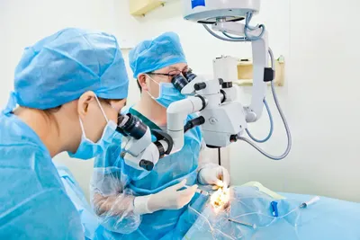 Cataract Surgery: Restoring Clear Vision | All You Need to Know