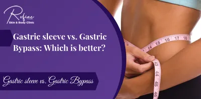 Gastric sleeve vs. Gastric Bypass: Which is better?