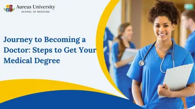 Journey to Becoming a Doctor: Steps to Get Your Medical Degree