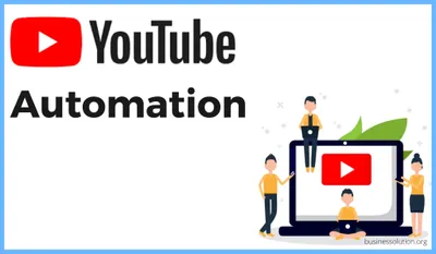 YouTube Channel Automation: 5 Essential Tips