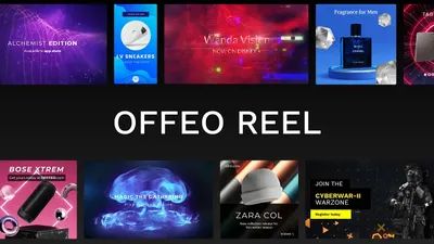 "Unlock Your Creative Potential: Discover the Magic of OFFEO Lifetime Deal!"