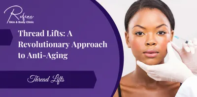 Thread Lifts: A Revolutionary Approach to Anti-Aging