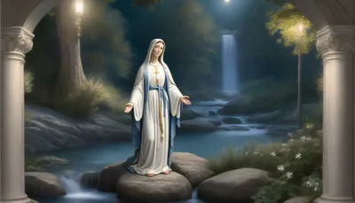 Celebrating The Feast Of Our Lady Of Lourdes: Insights And Traditions