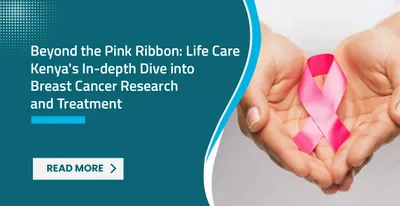 Beyond the Pink Ribbon: Life Care Hospital In-depth Dive into Breast Cancer Research and Treatment