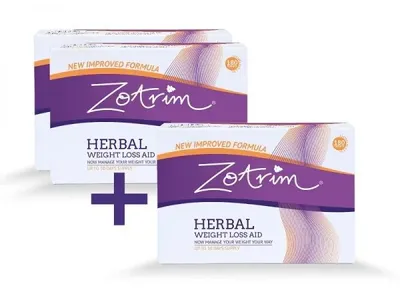 Unlock Your Weight Loss Journey: Discover the Power of Zotrim