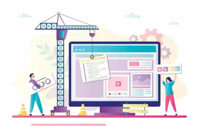Choosing a Website Builder for Small Business