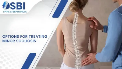 Options for Treating Minor Scoliosis