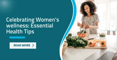 Celebrating Women's Wellness: Essential Health Tips