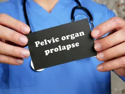 Pelvic Organ Prolapse: Causes, Symptoms, and Advanced Treatment Options