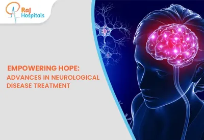 Empowering Hope: Advances in Neurological Disease Treatment