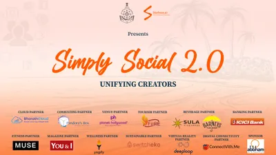 Unveiling Simply Social 2.0: A Day of Creativity, Networking, and Innovation