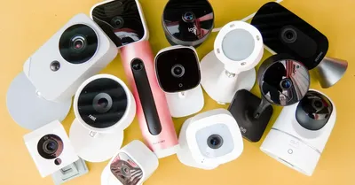 The Best Outdoor Security Cameras for Home Safety