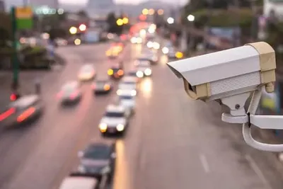 Are City Surveillance Cameras Monitored Live?