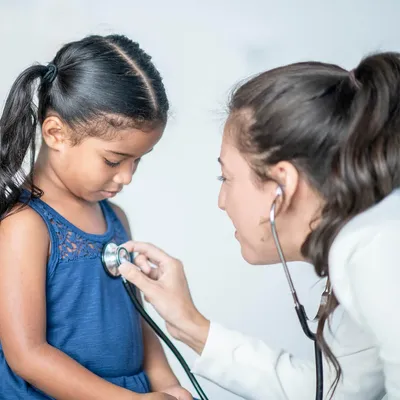 The Importance of Tailored Healthcare Solutions for Children