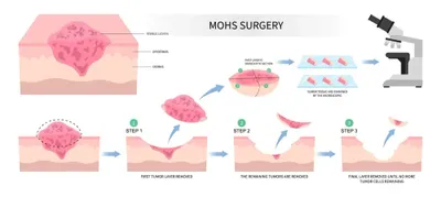 Cancer Reconstructive Surgery: Restoring Lives with Expert Reconstruction Surgeons in Delhi