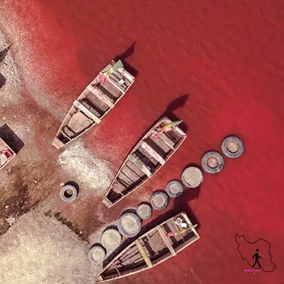 Pink Lake