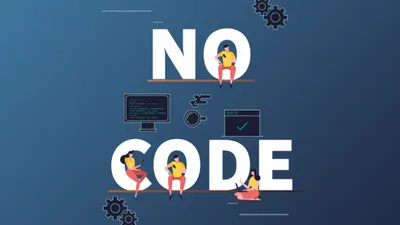 No-Code Builders - Εφαρμογές