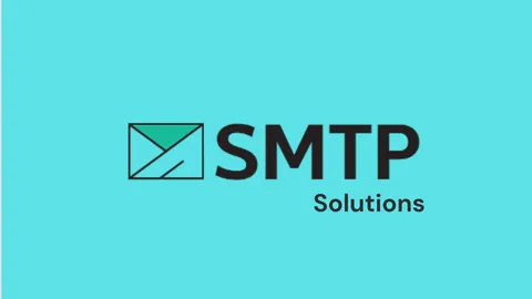 Best free SMTP solutions 2024