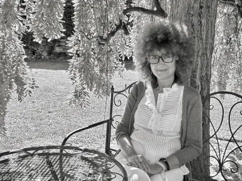 L'ideatrice