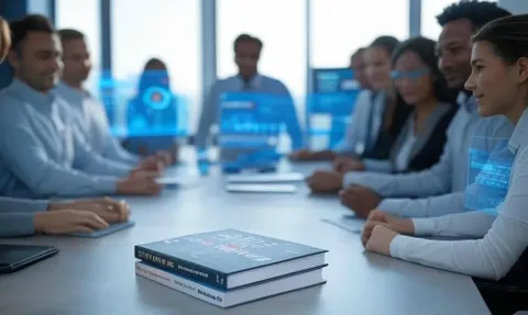 More Human by Rasmus Hougaard: A Must-Read for AI-Era Leadership