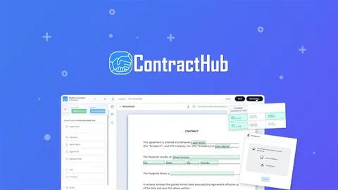 ContractHub