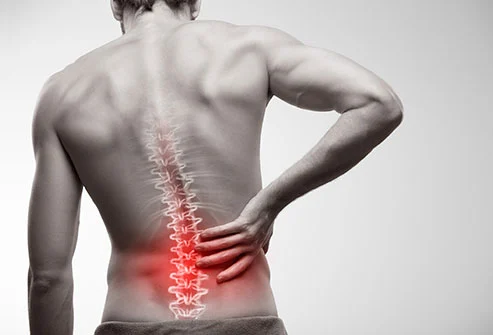 ICD 10 Code For Lower Back Pain