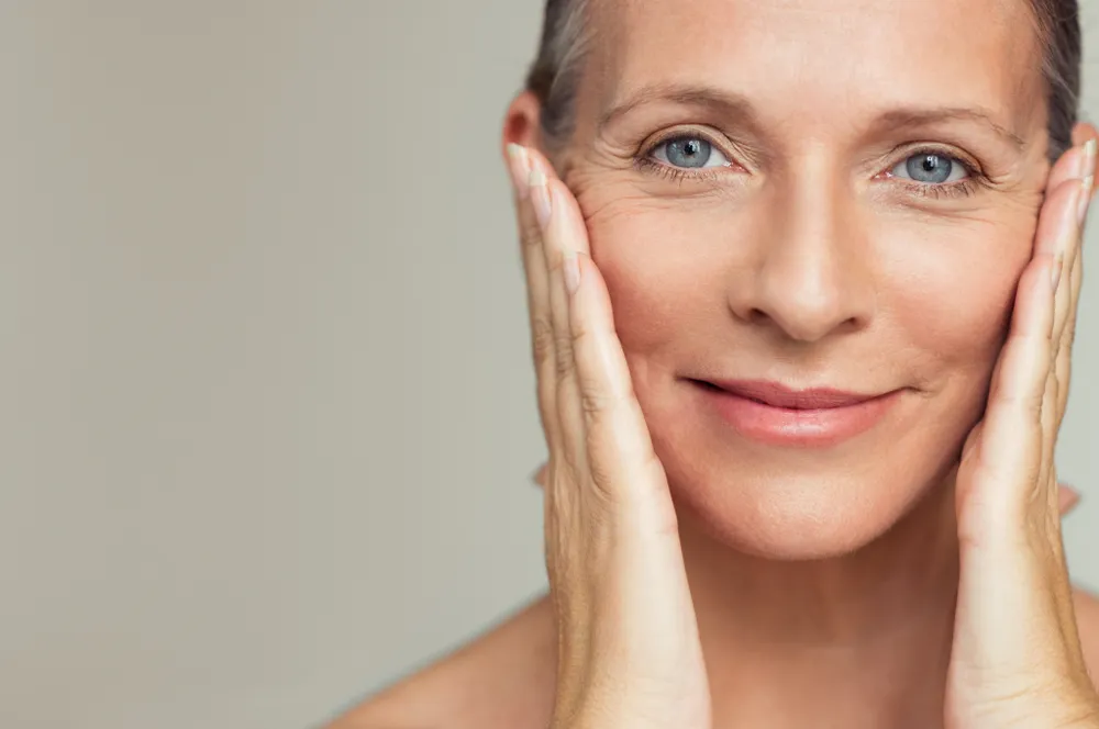 The Truth About Anti-Aging Products: What Works and What Doesn't