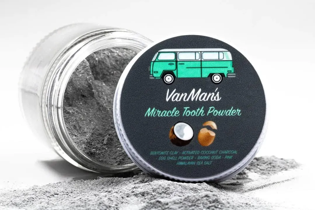 Unlocking Health Naturally: Explore the World of Vanman.Shop