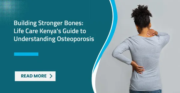 Building Stronger Bones: Life Care Hospital Guide to Understanding Osteoporosis