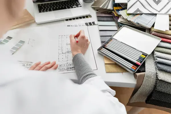 How a Diploma in Interior Designing Can Jumpstart Your Design Career?
