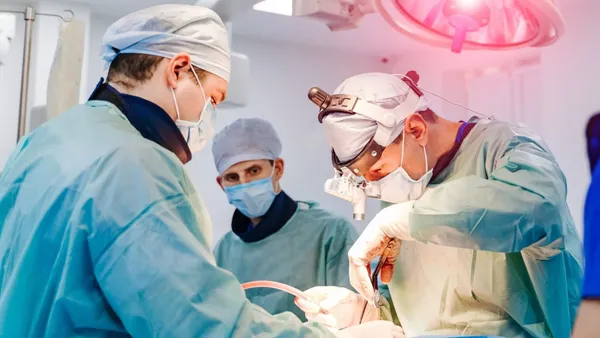 Understanding General Surgery: An Overview