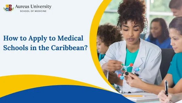 How to Apply to Medical Schools in the Caribbean?