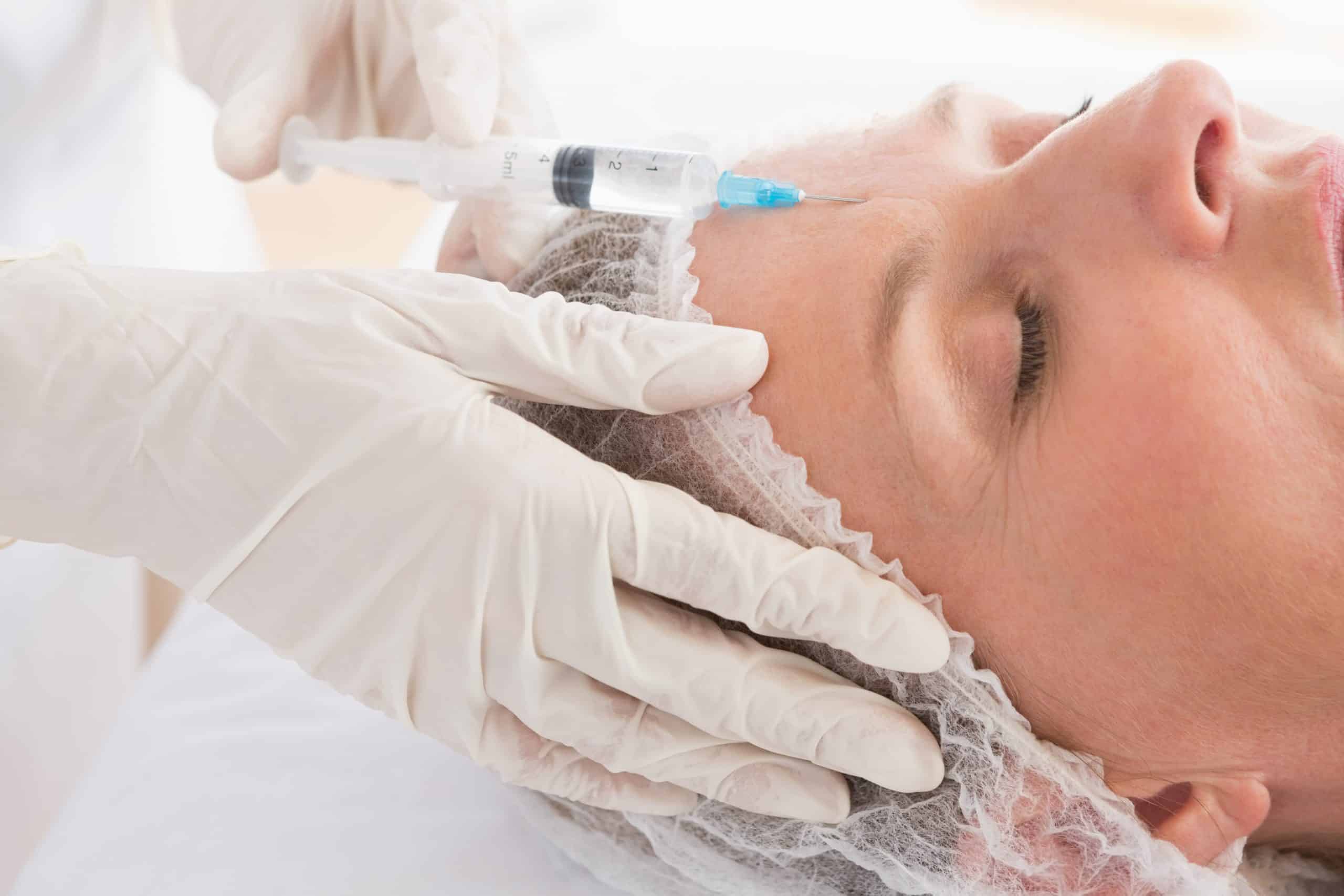 The Top 10 Ways Botox Can Help You Look Younger
