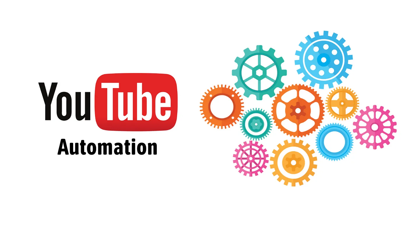 YouTube Automation Ultimate Guide