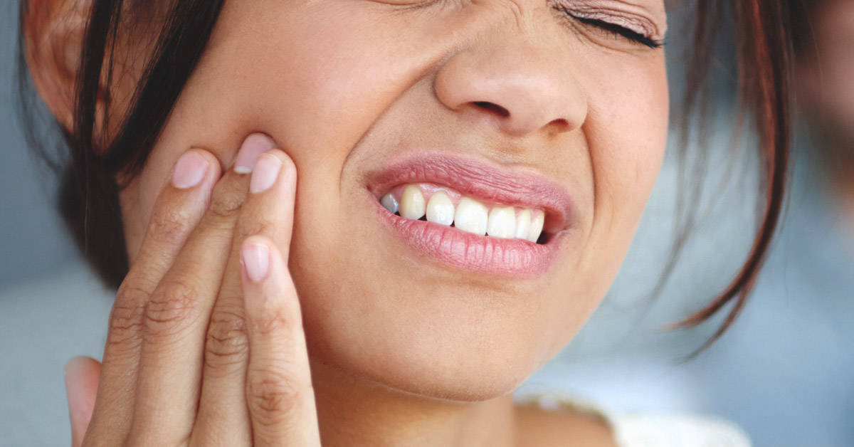 Throbbing Tooth Pain That Comes And Goes