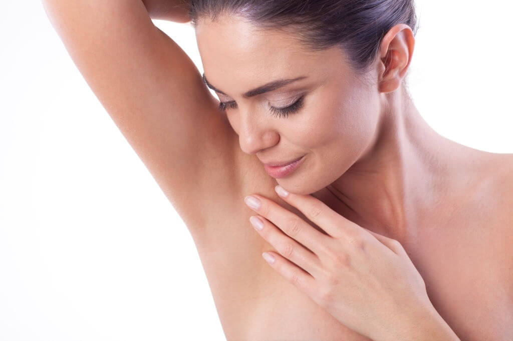 Does Armpit Hair Make you Smell Worse?