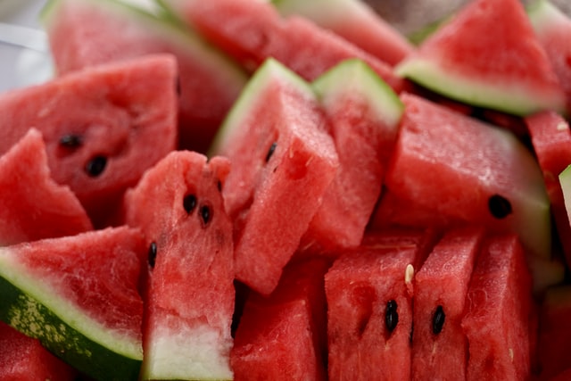 Watermelon Benefits For Men