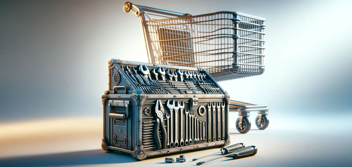 Essential Ecommerce Marketing Tools Every DTC Business Needs