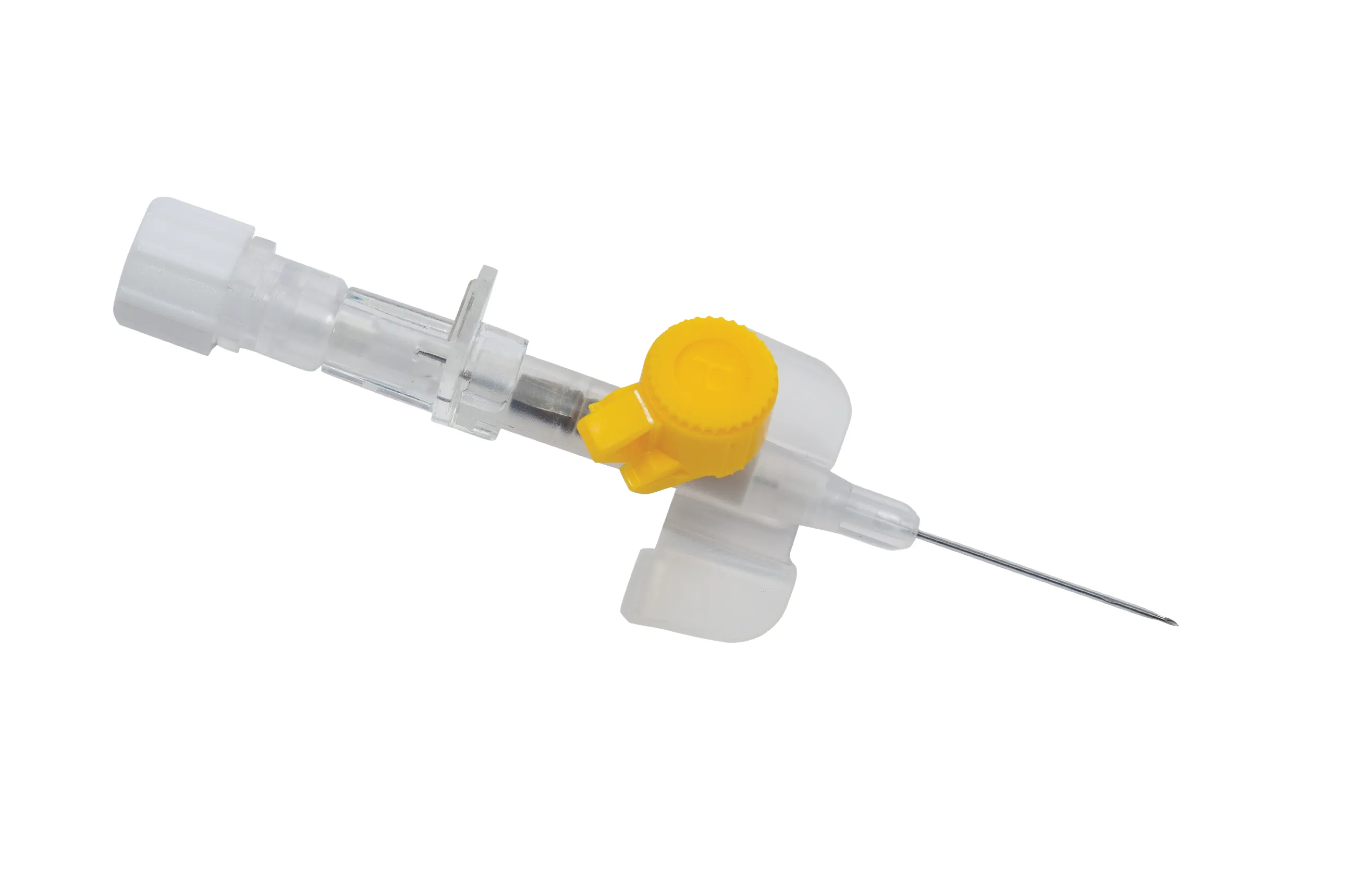 Iv Cannula