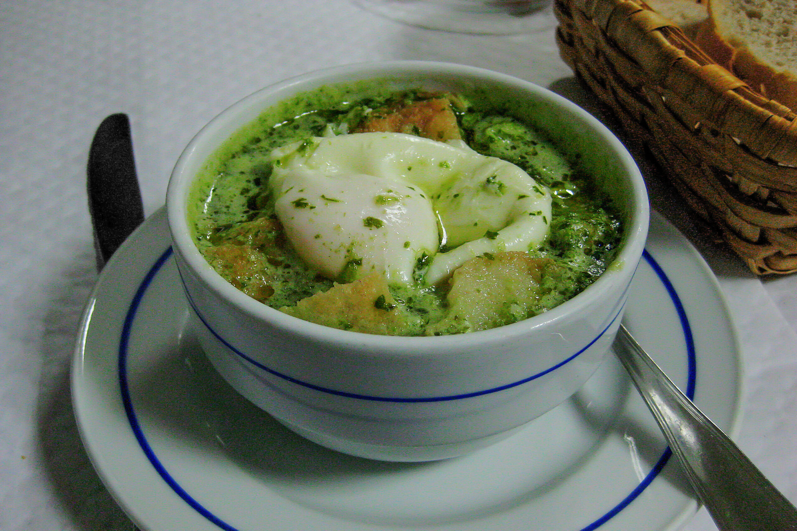 The best Portuguese dishes you must try